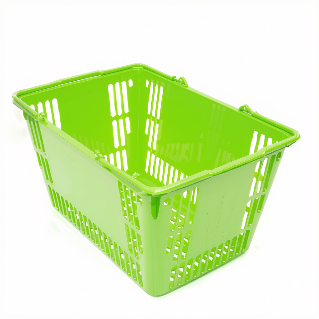 26L Shopping Baskets