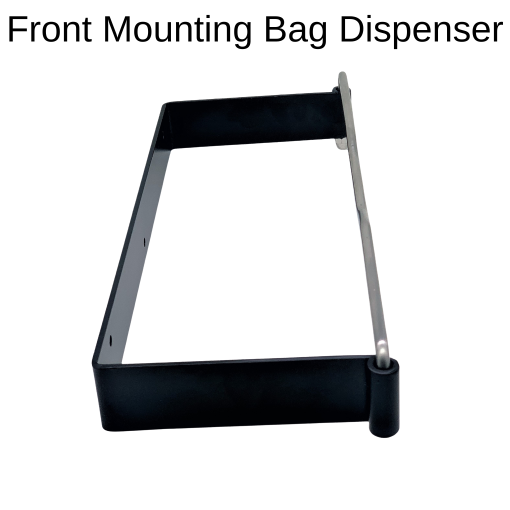 Assorted Bag Dispensers
