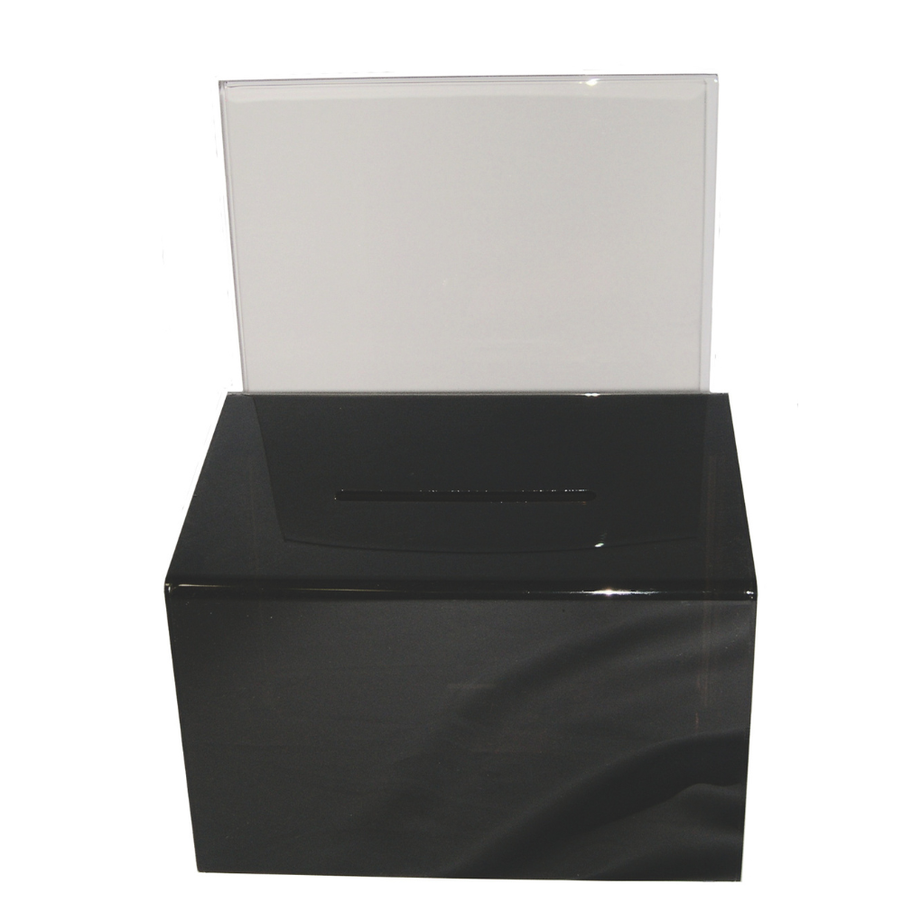 Ballot Box