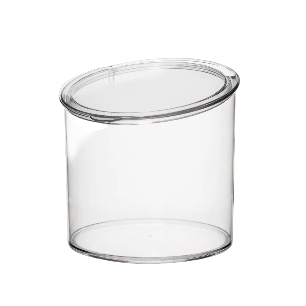 Bulk Food Displays