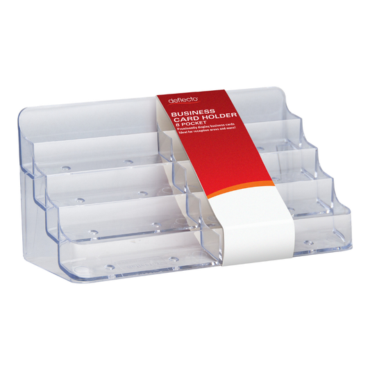 Business Card Holders