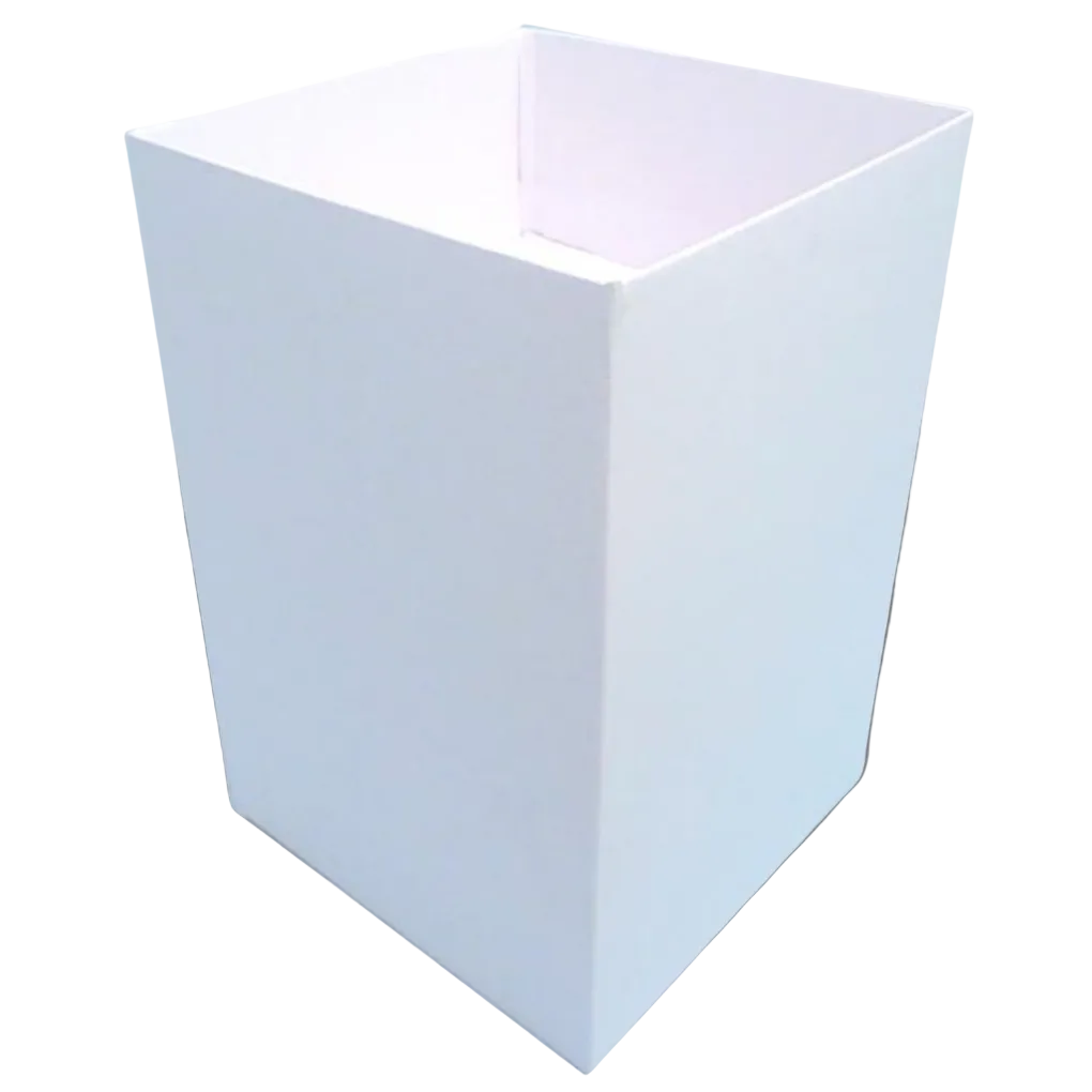 Cardboard Dump Bin