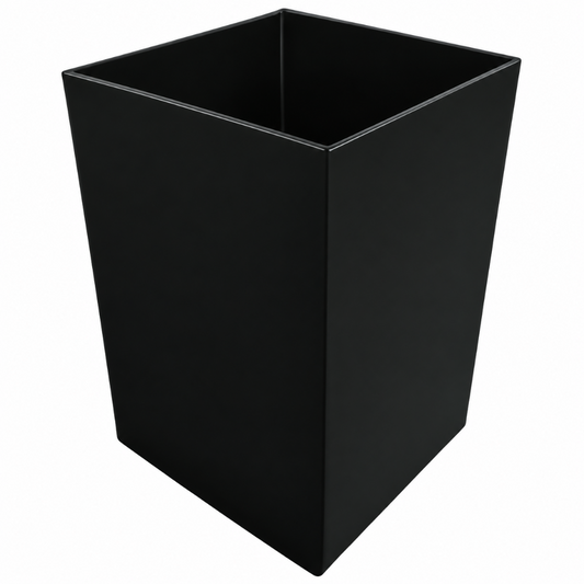 Cardboard Dump Bin