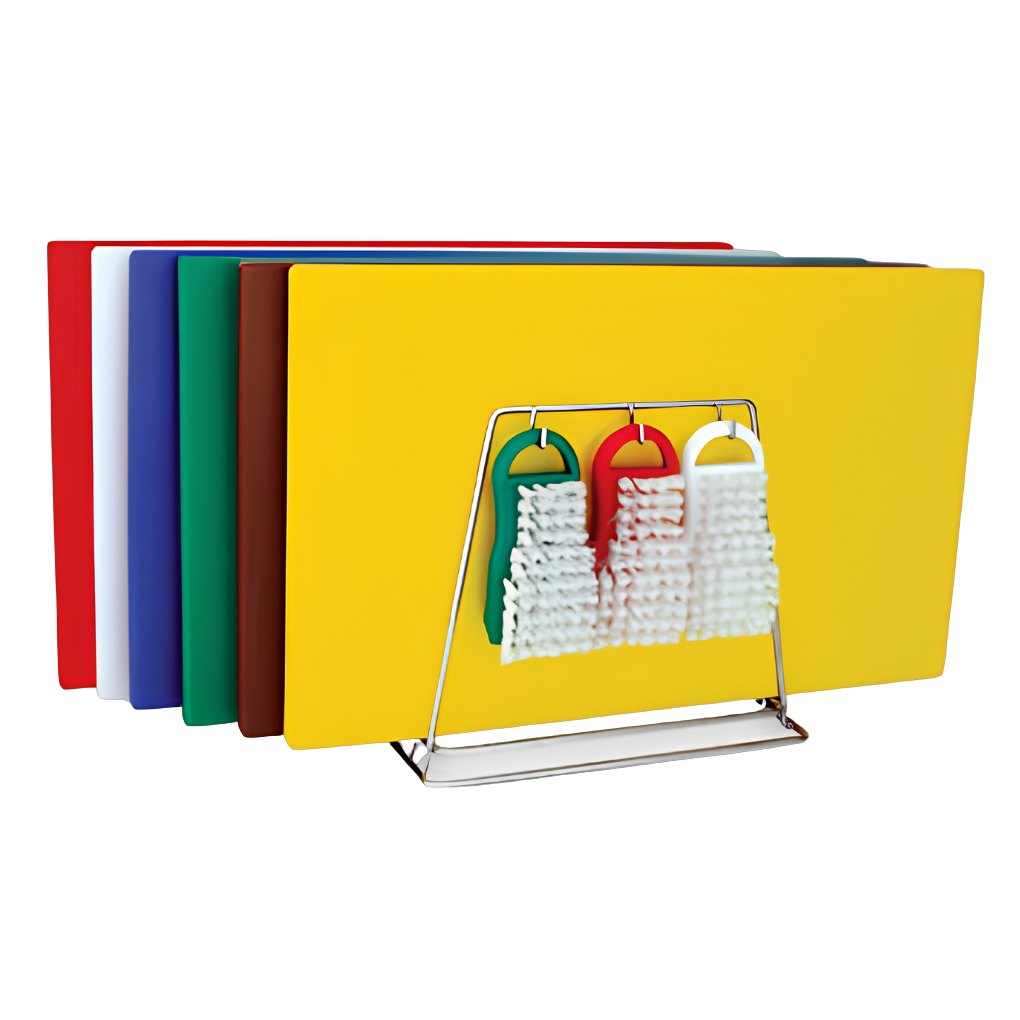 Chopping Board Set
