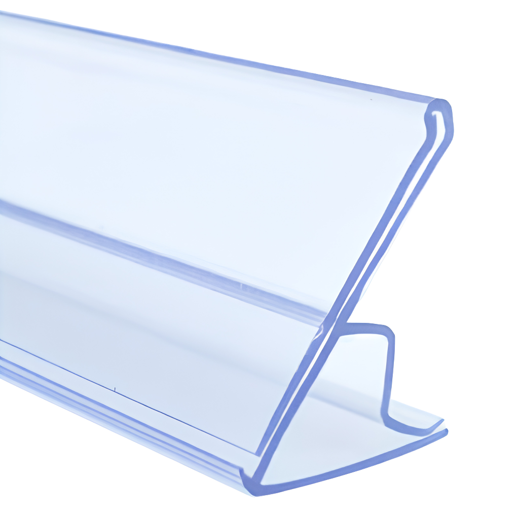 Clip On Data Strip