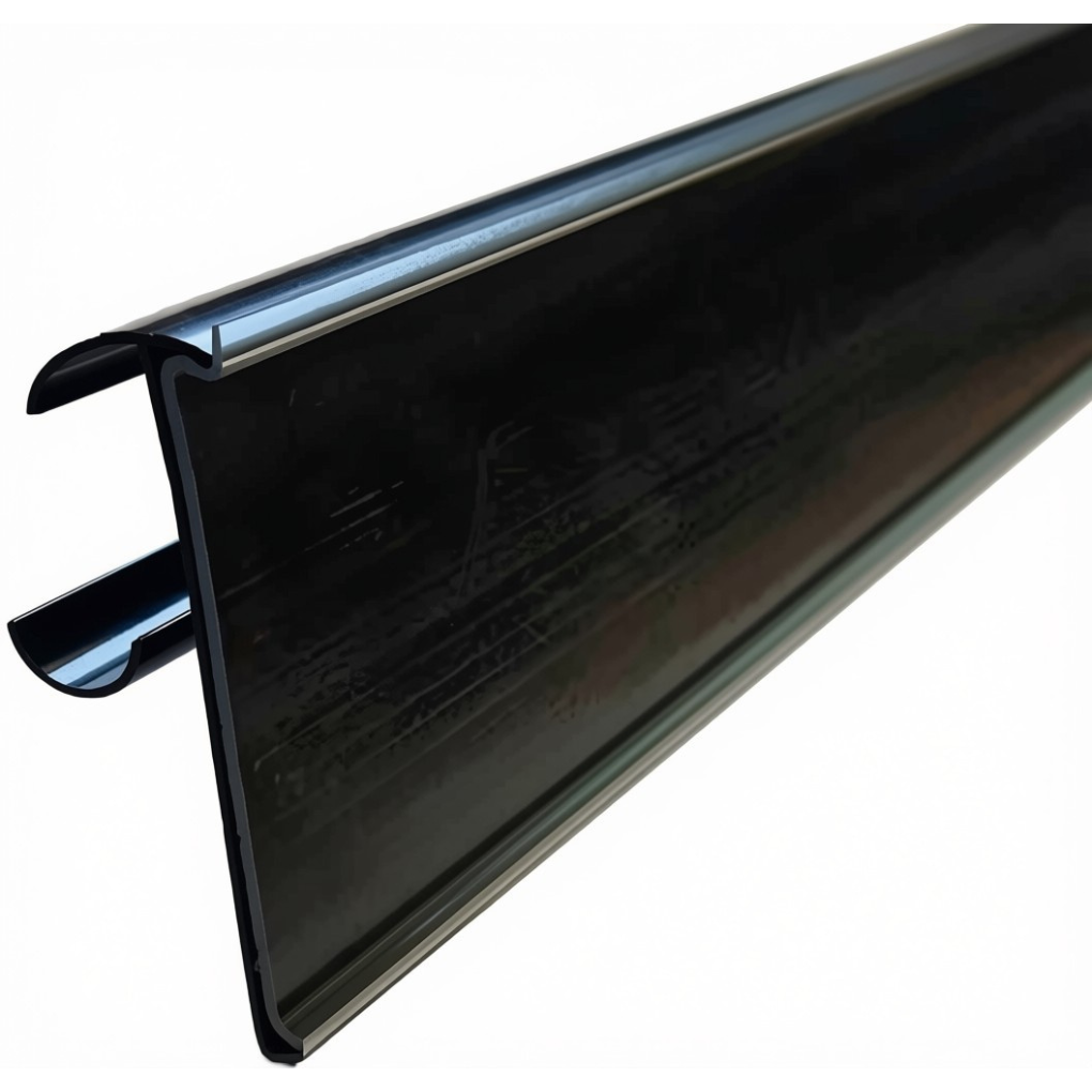 Clip On Fridge Data Strip