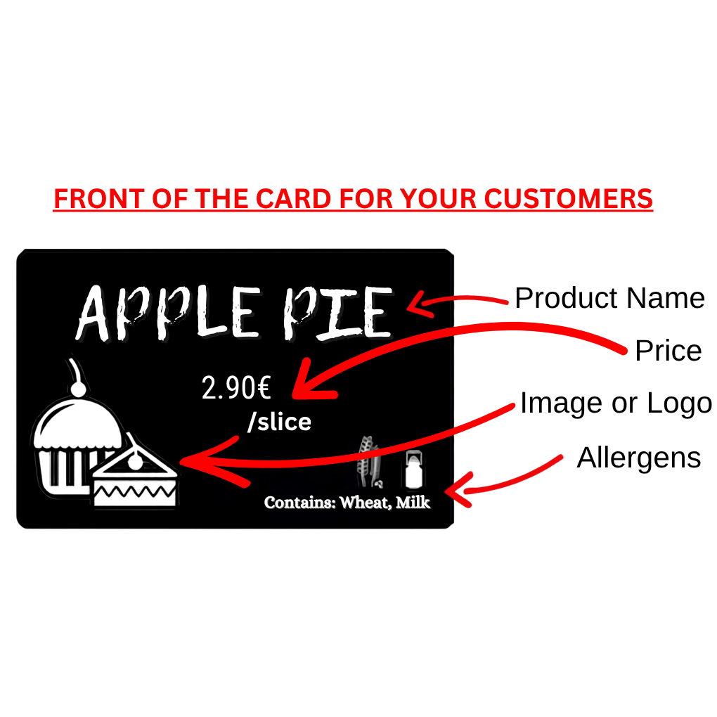 Edikio Access Printer Kit