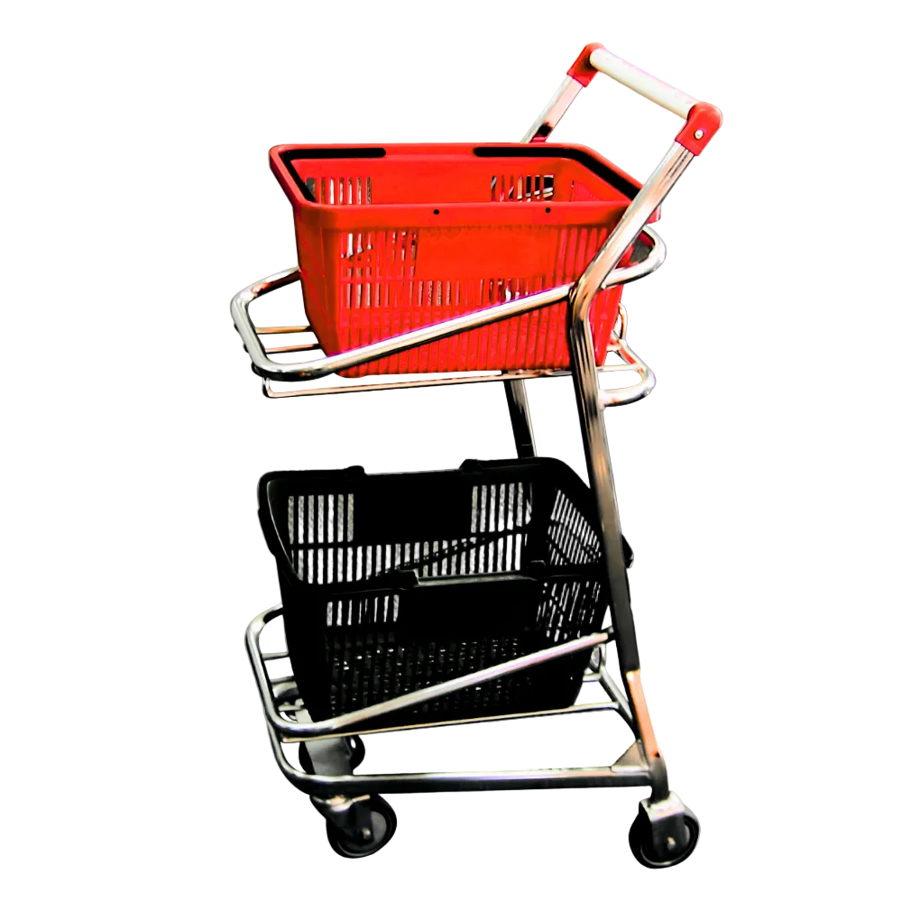 Ezee Trolley