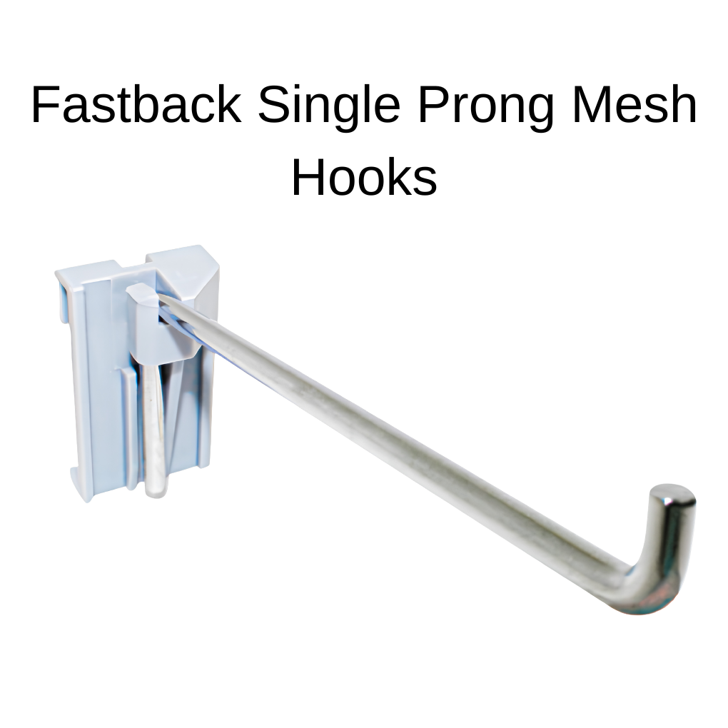 Fastback Hooks
