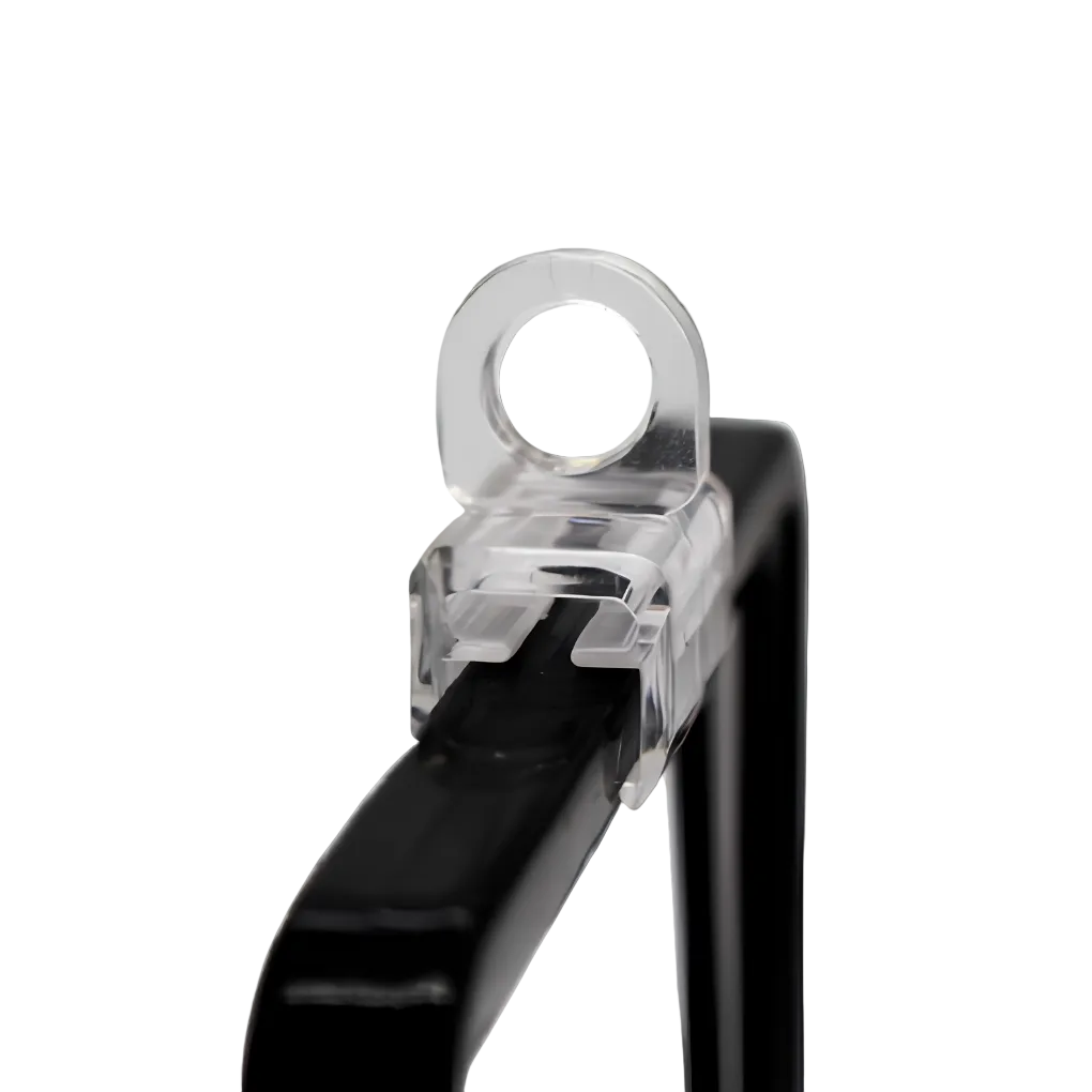 Hanging Clip for Ticket Frames