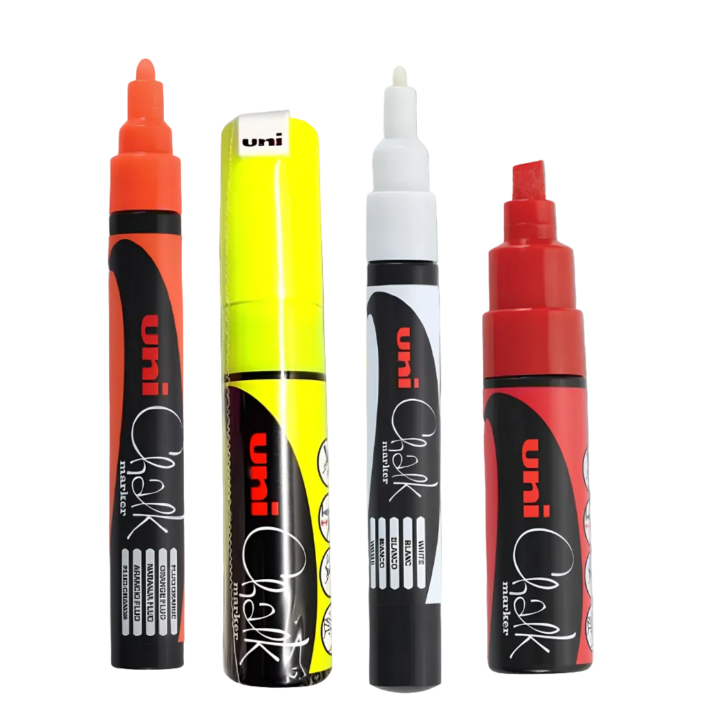Liquid Chalk Pen