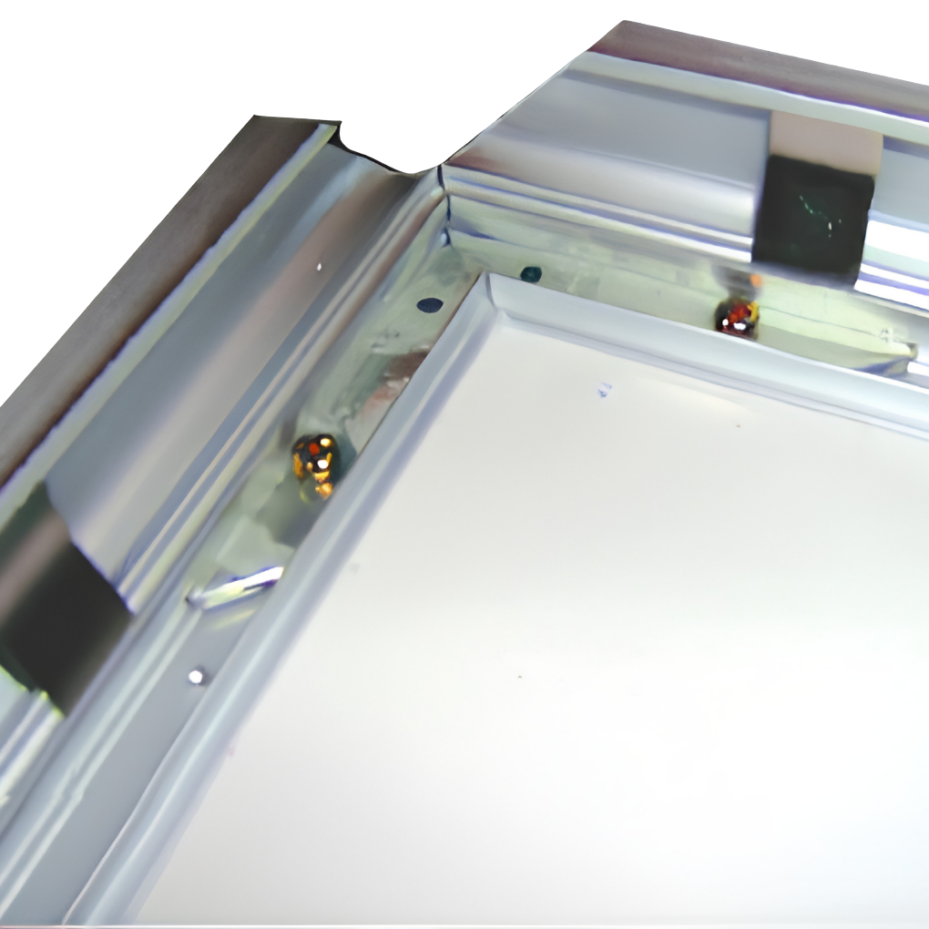 Mitred Corner Snap Frames