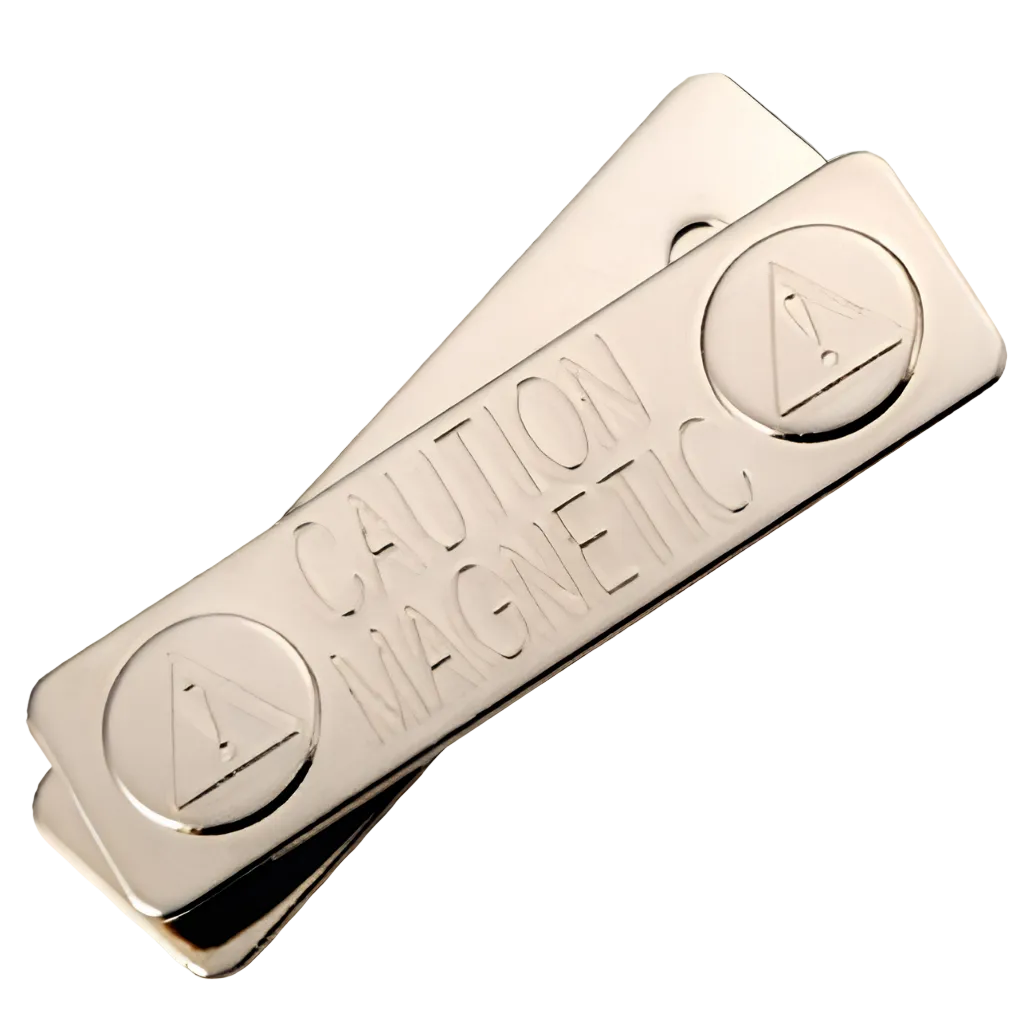 Name Badges & Clips