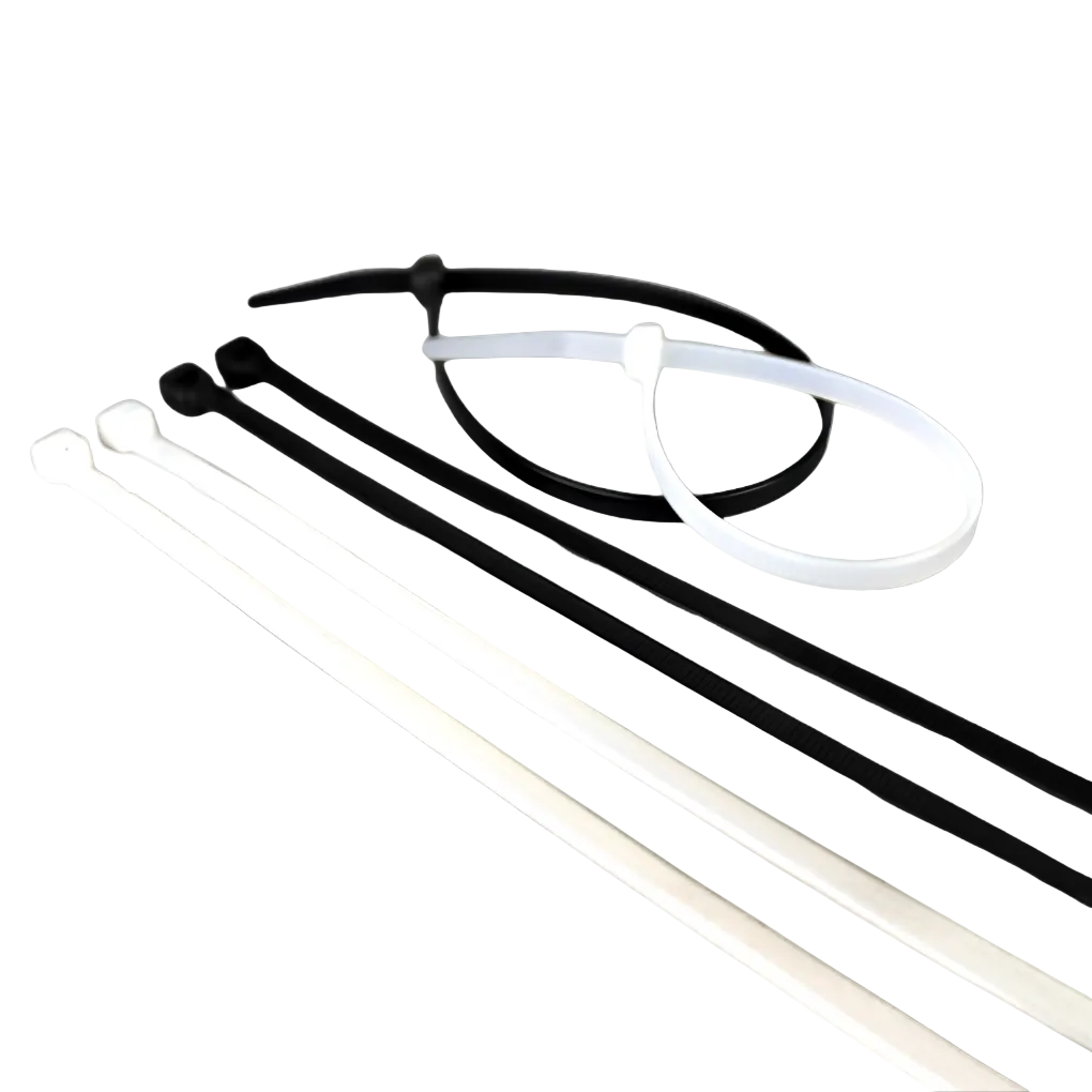 Nylon Cable Ties