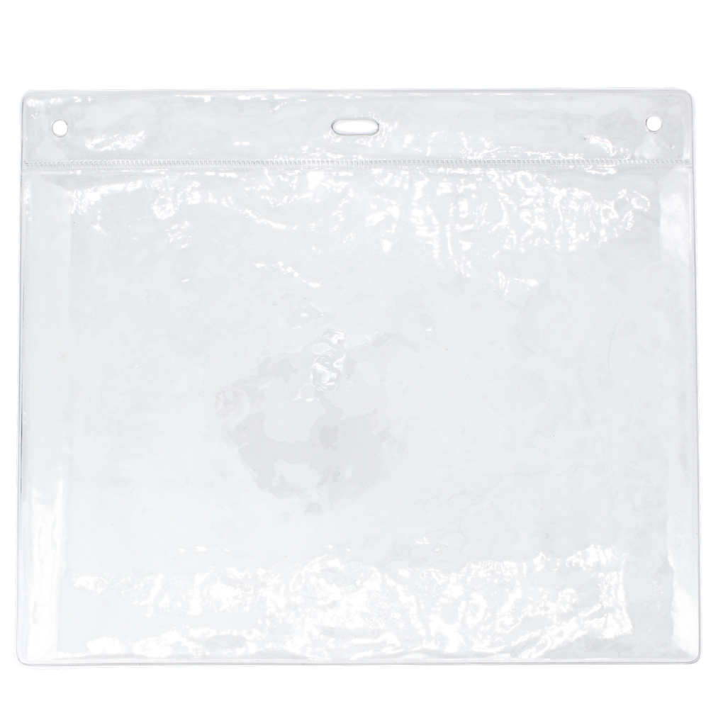 PVC Pockets