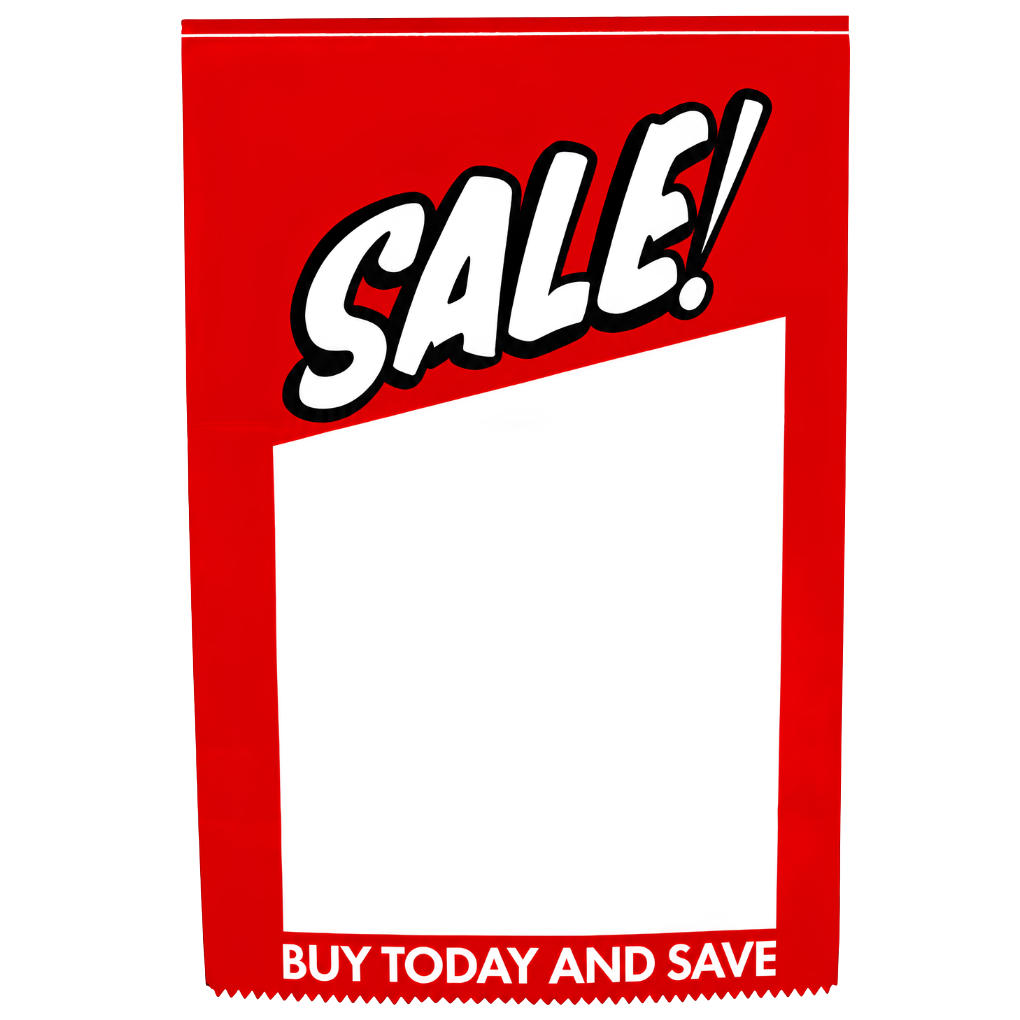 Sale Bags