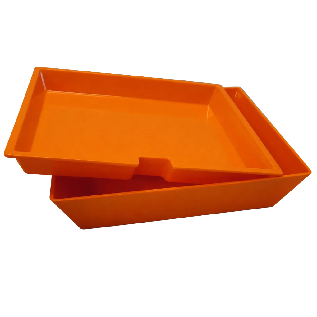 Smart Bowls & Inserts