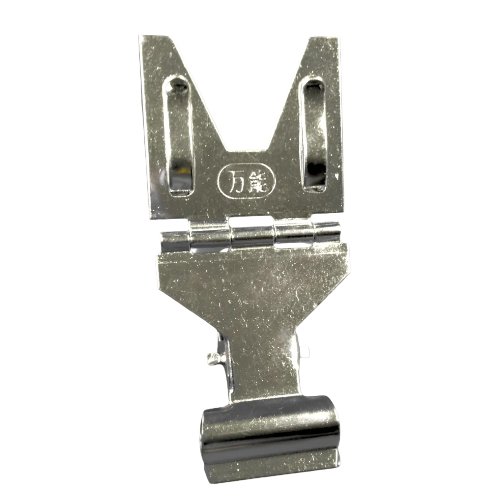 Spring Ticket Clip