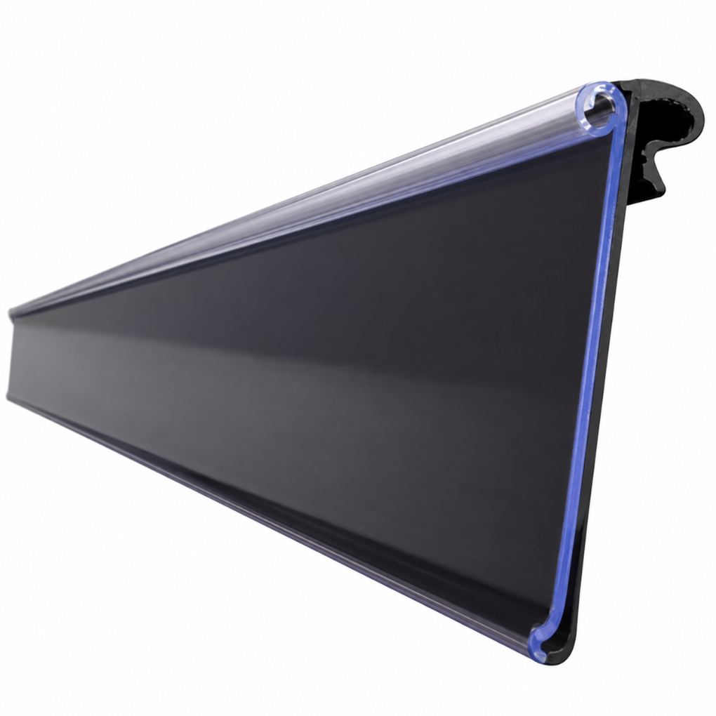 Stabilizer Grip Basket Scan