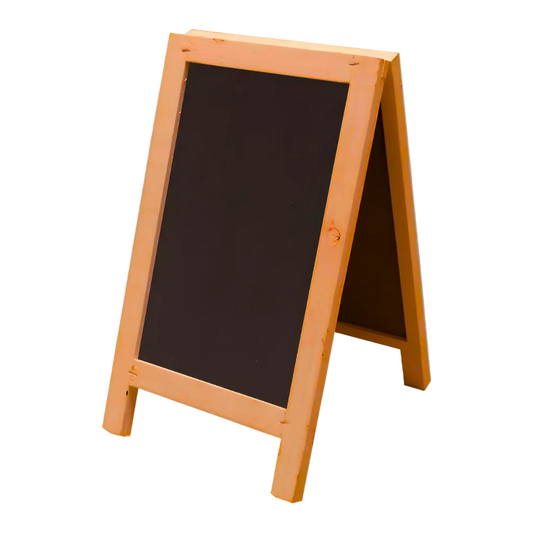 Timber Blackboards