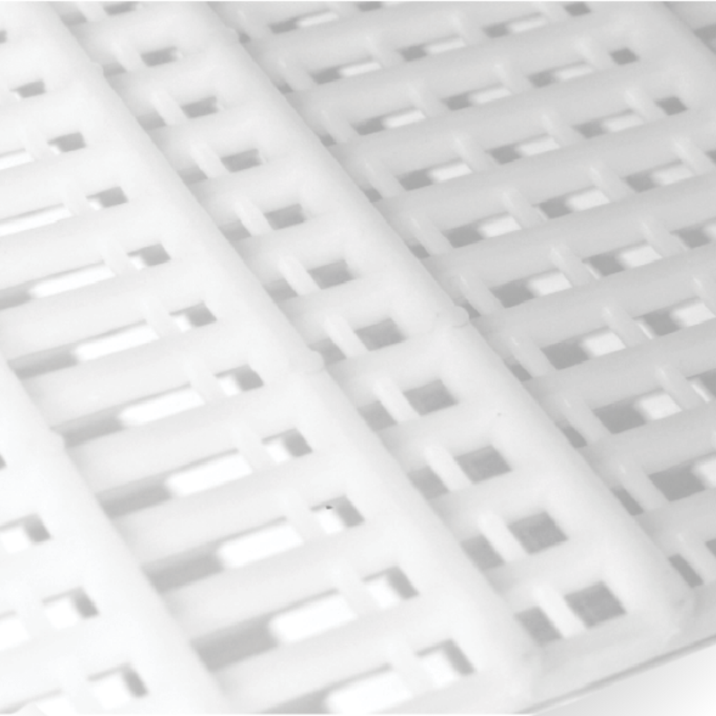 Wavflow Shelf Mat
