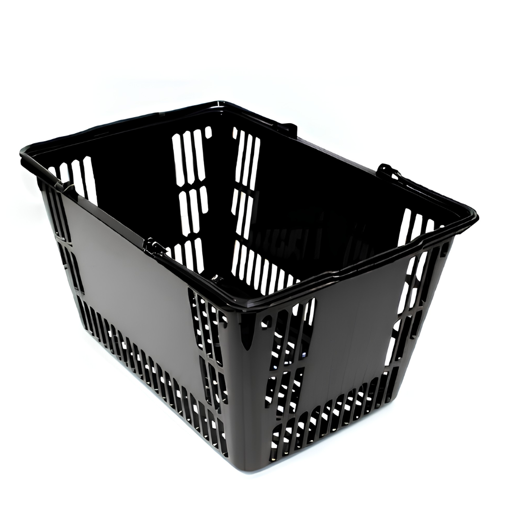 26L Shopping Baskets