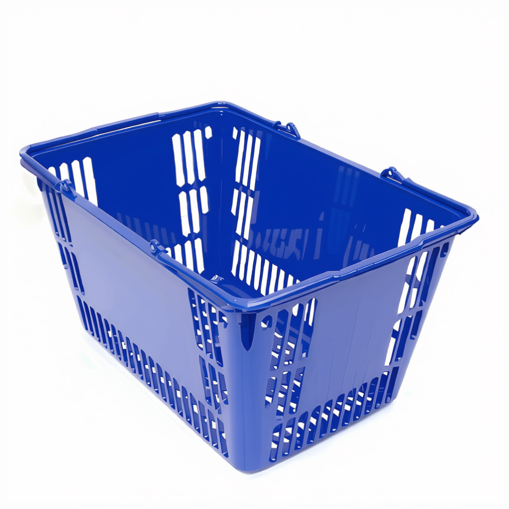 26L Shopping Baskets