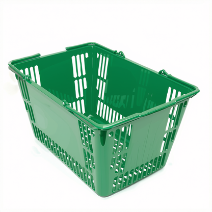 26L Shopping Baskets
