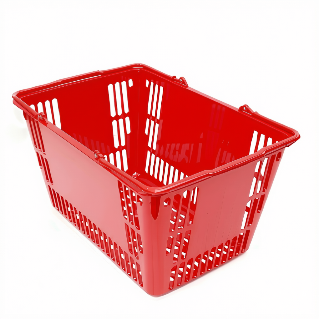26L Shopping Baskets