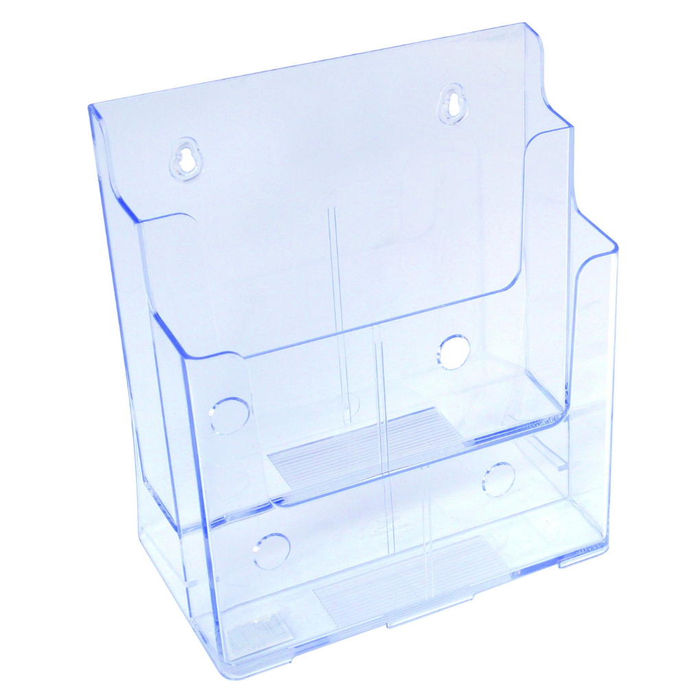 Brochure Holders