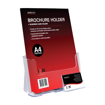 Brochure Holders