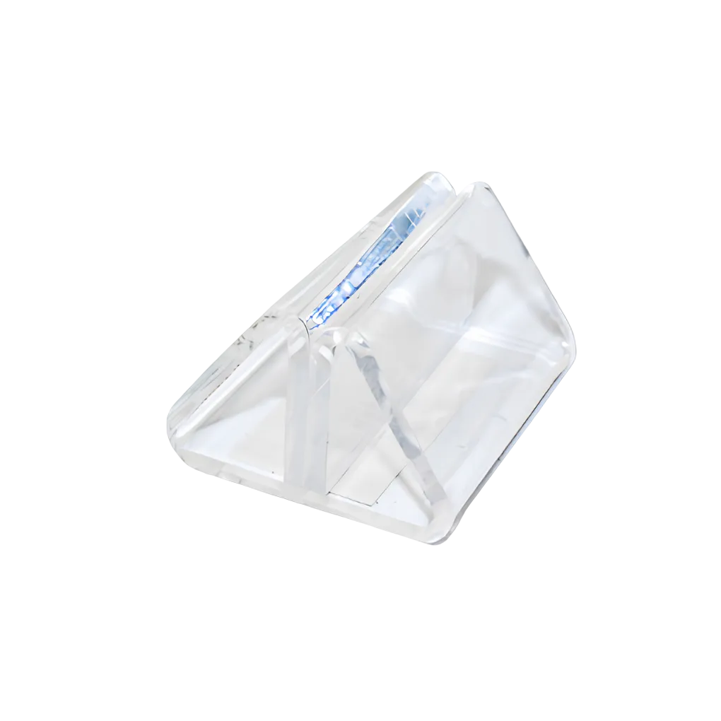 Acrylic Card Holder