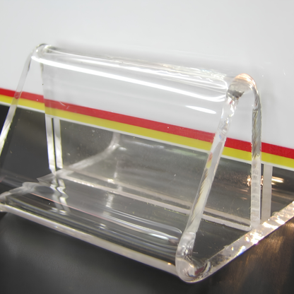 Acrylic Card Holder