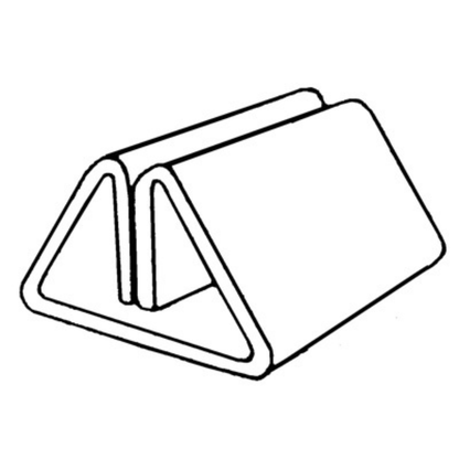 Acrylic Card Holder