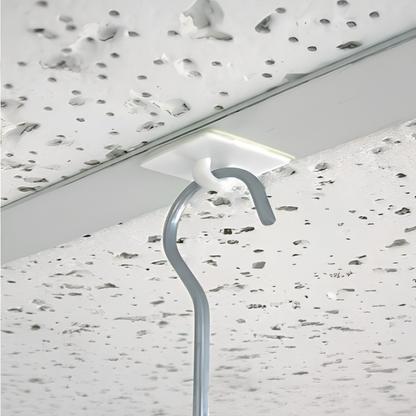 Adhesive Ceiling Eyelets
