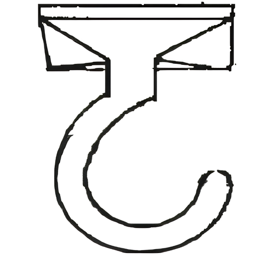 Adhesive Ceiling Hooks
