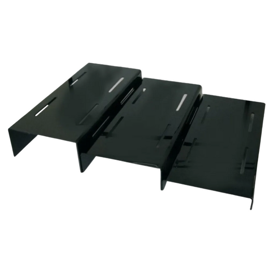 Adjustable Deli Steps