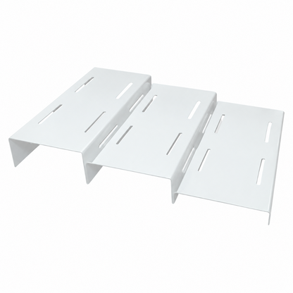 Adjustable Deli Steps