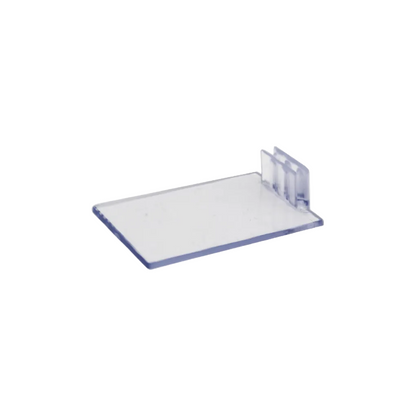 Angled Card Holder