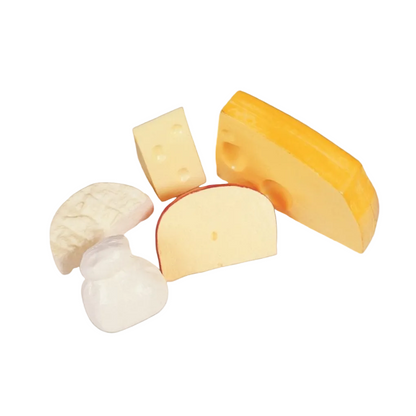Artificial Cheese
