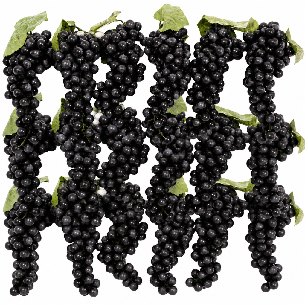 Artificial Fruit & Veg
