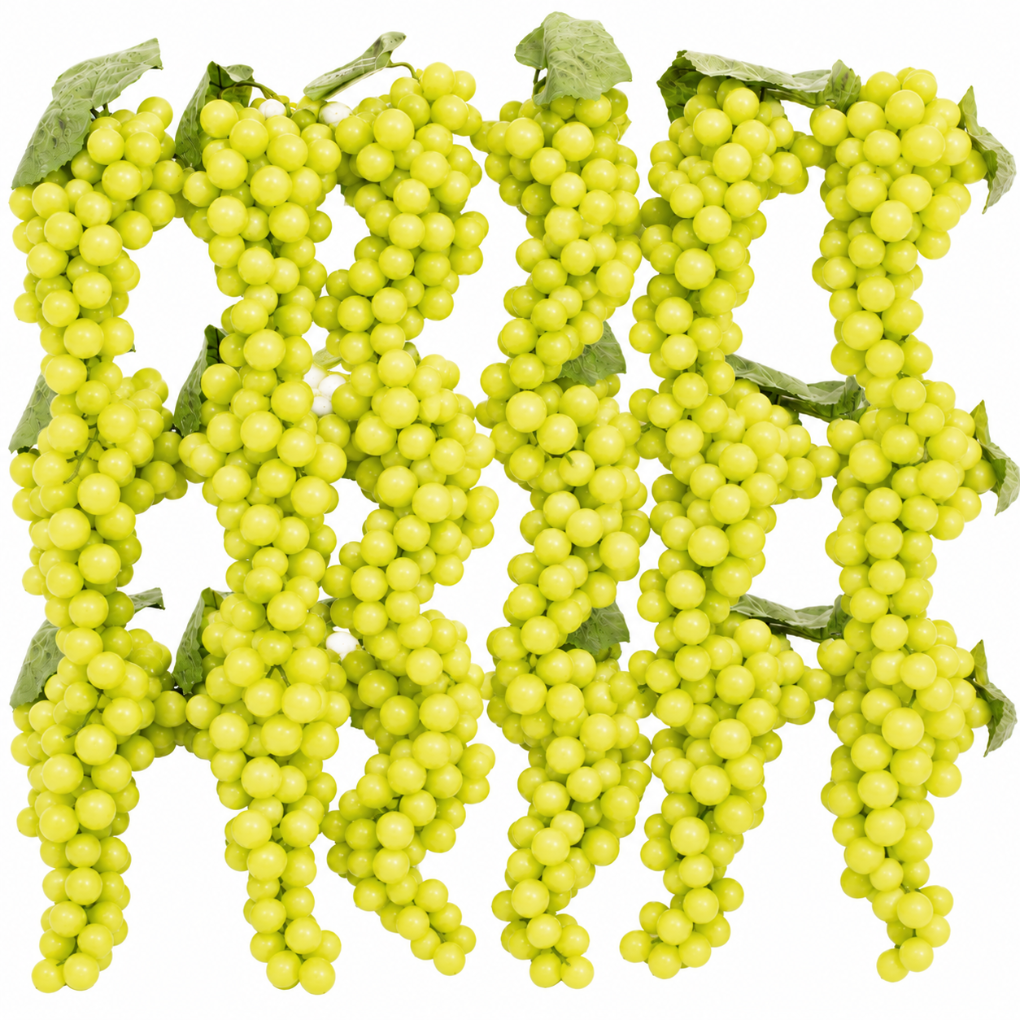 Artificial Fruit & Veg
