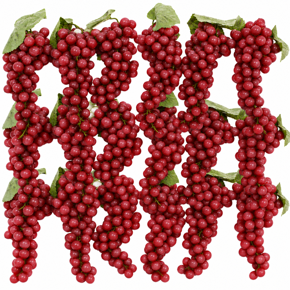 Artificial Fruit & Veg