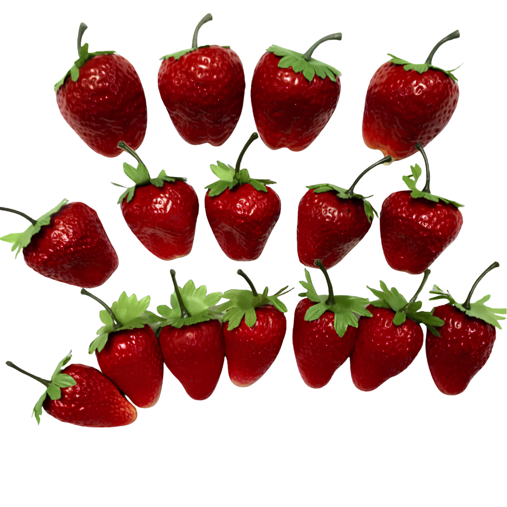 Artificial Fruit & Veg