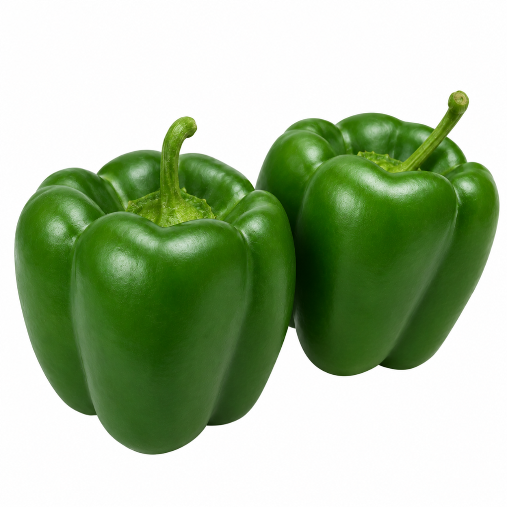 Artificial Fruit & Veg