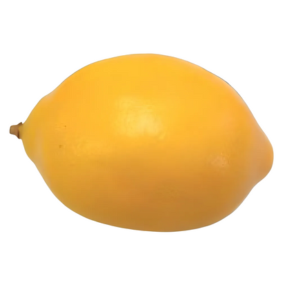 Artificial Fruit & Veg