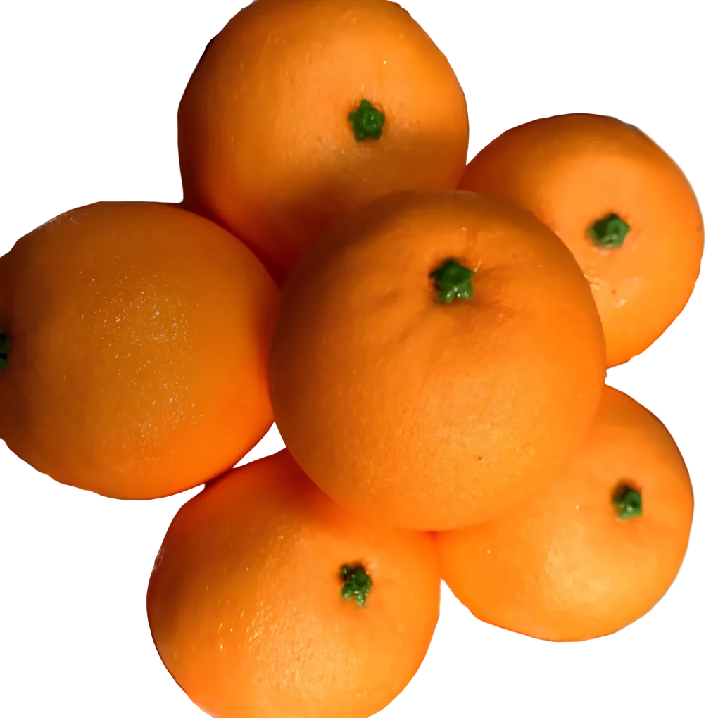 Artificial Fruit & Veg
