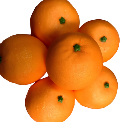 Artificial Fruit & Veg