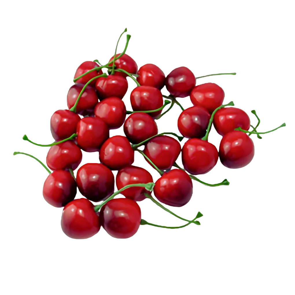 Artificial Fruit & Veg