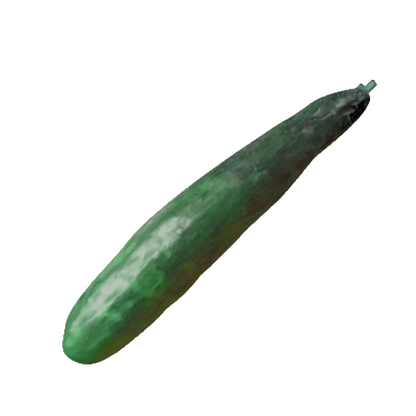 Artificial Fruit & Veg